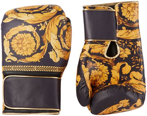 guanti boxe versace|Guanti di Versace da donna .